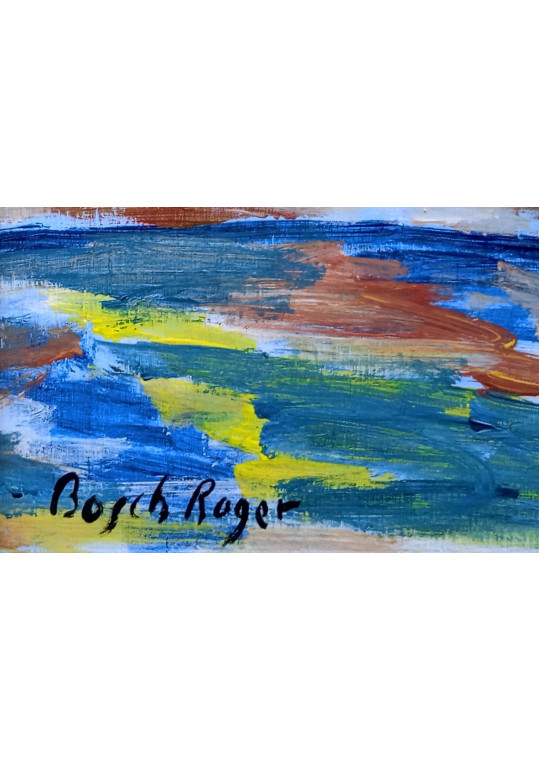 Emili Bosch Roger